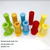3D 3D Plasticine Tools Clay Toys Playdough Set Clay Moulds Slime Toy Playdough Model Tool  DIY Clay