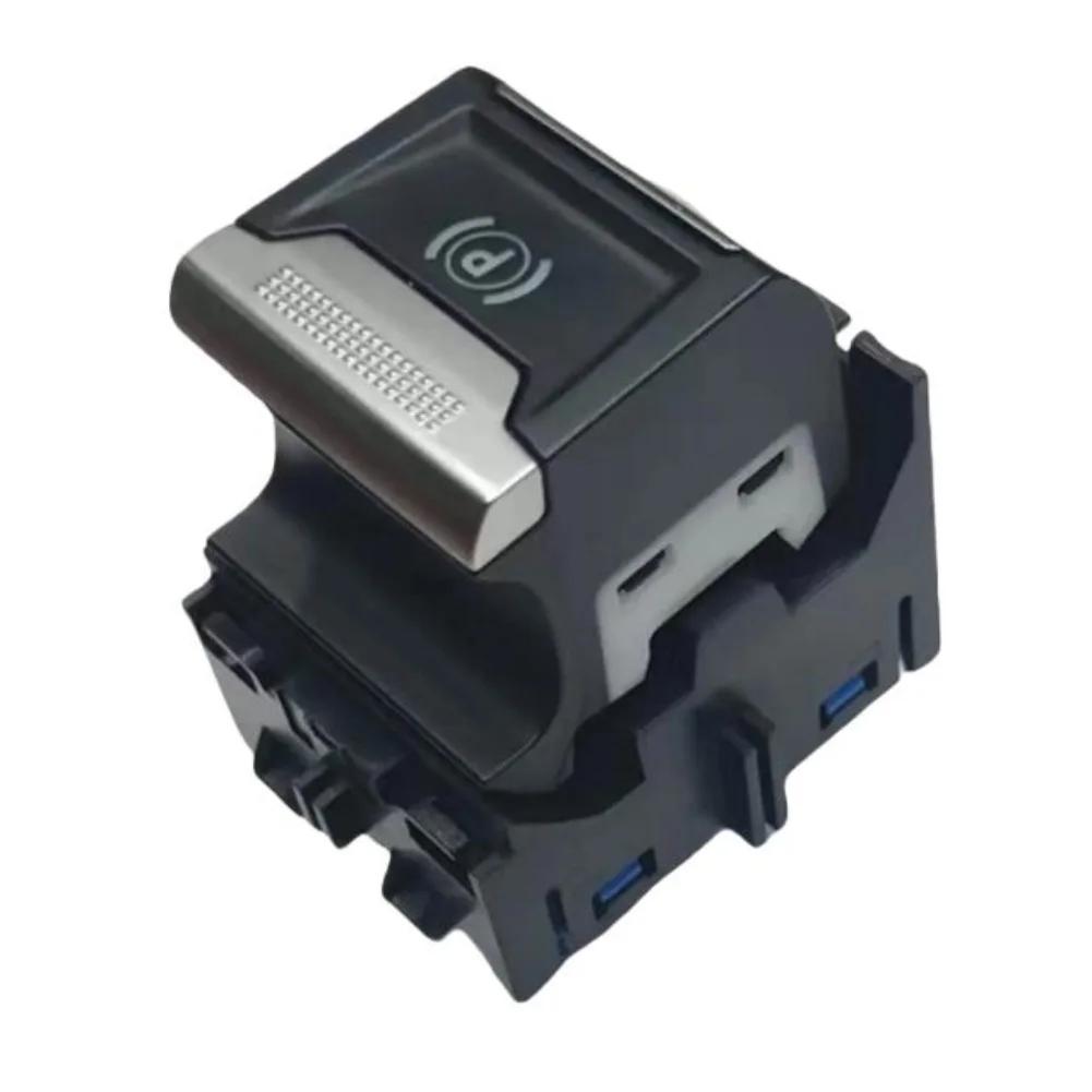 OEM Part Number YL001124ZD 9813146377 9810593577 Electronic Hand Brake Switch For 3008 4008 Replacement Car Accessories