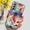 Fashion Lovely Cute Black TPU Silicone Phone Cover for Motorola Moto G Stylus 4G 5G 2022 Protect Soft Bumper Shells Coque Capa