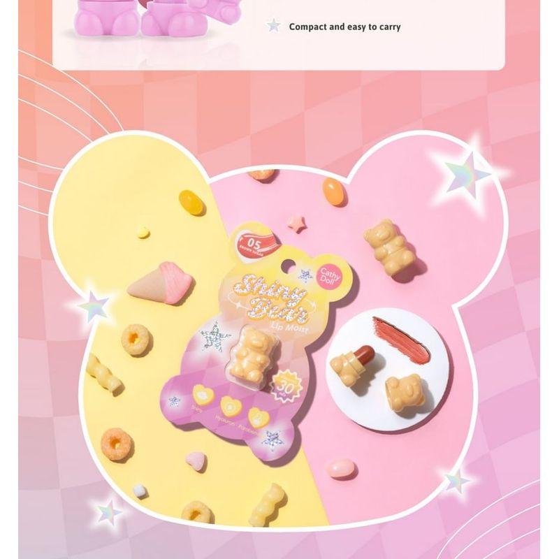 Cathy Doll - Shiny Bear Lip Moist