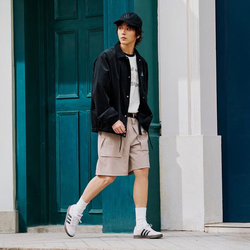 adidas VL Court T-Toe Retro Casual Sneakers
