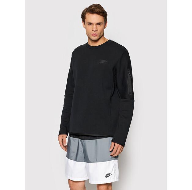 Толстовка Nike Sportswear Tech Fleece EU XL