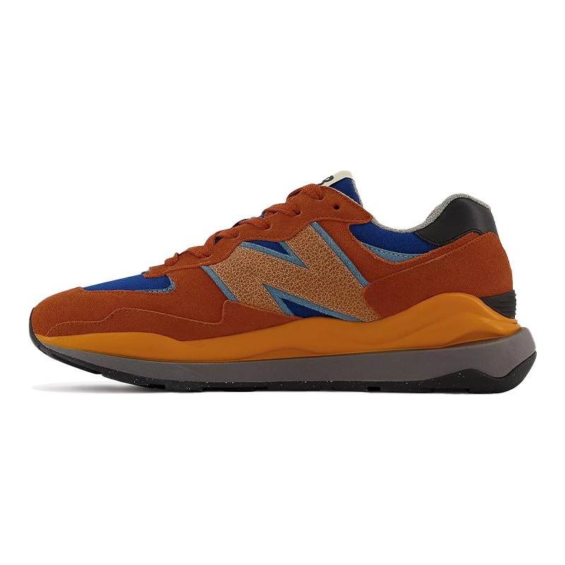 57/40 New Balance 'Rust Oxide Blue Groove' M5740GHA