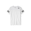 Freelift Climacool Tee Mesh Short Sleeve White Men's BK6126