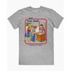 Smells Like Christmas Illustrated As A Casual Tshirt Luxury Brand for Both Men and Women Top 2026 New Fun