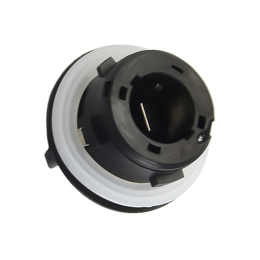 Practical Bulb Holder Socket 92166-3K000 ABS Assembly
