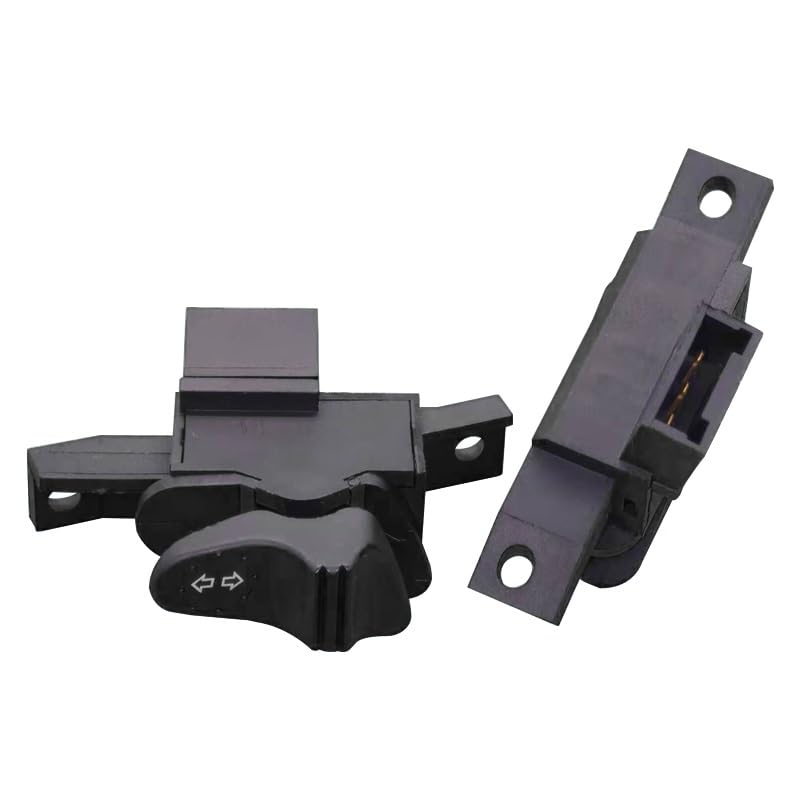1 Piece Motorcycle Switch Button for Piaggio for Vespa Horn Turn Signal High Low Beam Headlight Switches(1 Piece Start)