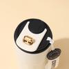 316 Stainless Steel Thermos Cup Intelligent Temperature Display Coffee Cup Rope Car Portable Cup