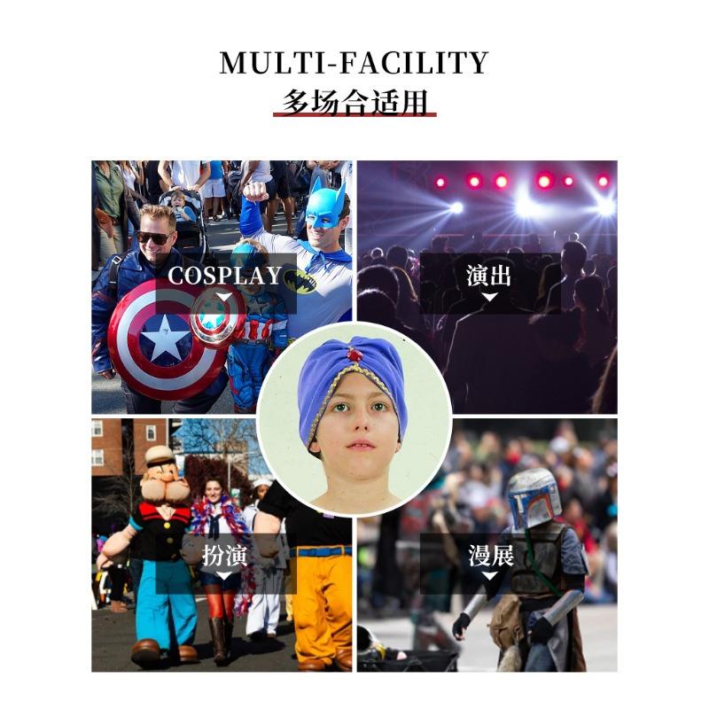 Halloween Masquerade Kids Male Cosplay Prince Costume India Search Banner Costume