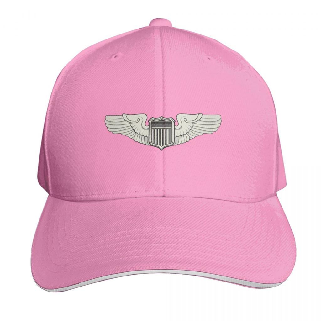 Air Force Pilot Wings Baseball Cap Fishing cap Brand Unisex cap Cosplay Christmas Hat Girl Unisexs