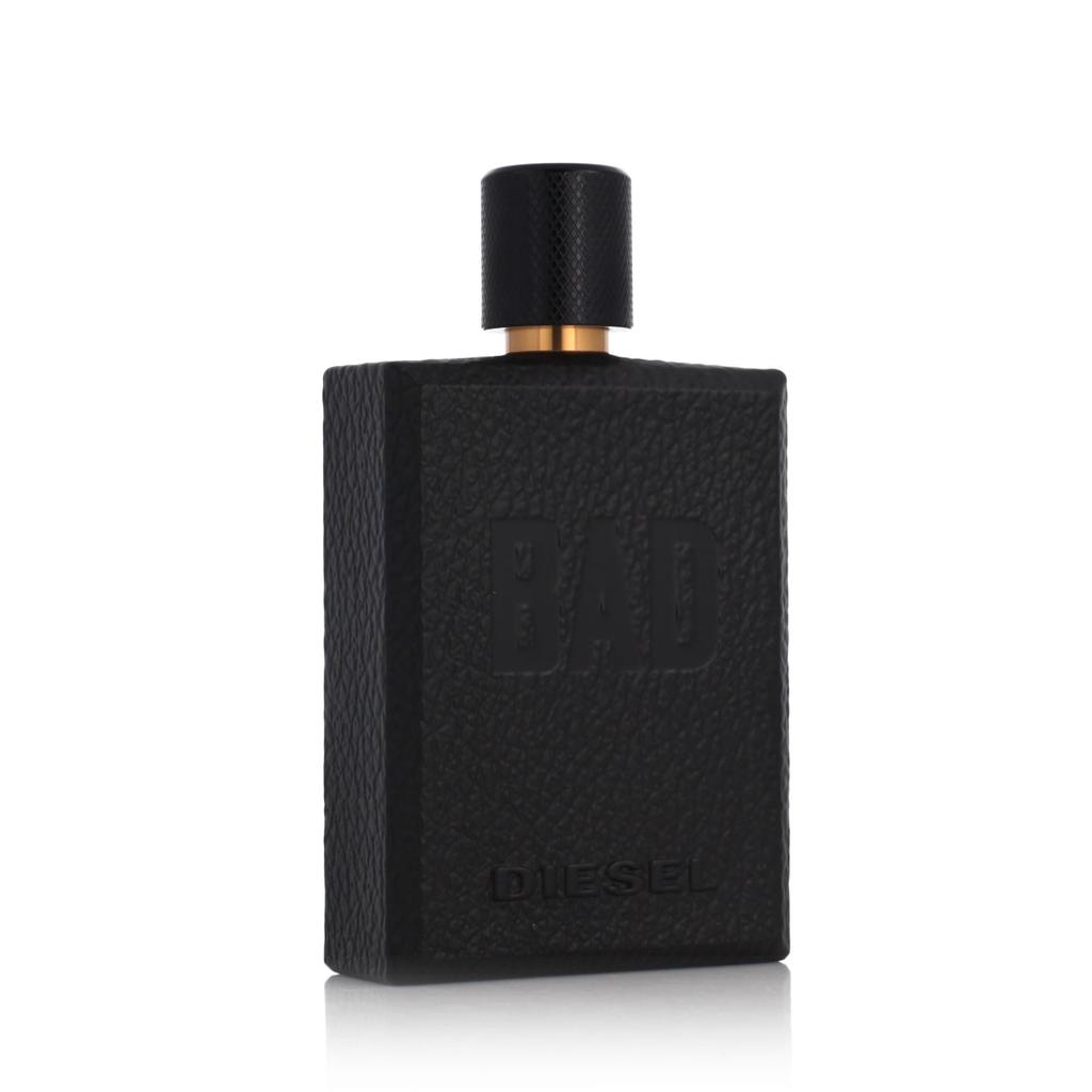 Diesel, Bad, Eau De Toilette, Per Uomo, 100 ml