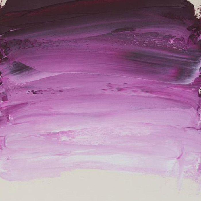 Peinture à l'huile - Sennelier - Rive Gauche - 40ml - Violet Rouge - Finition satinée rapide