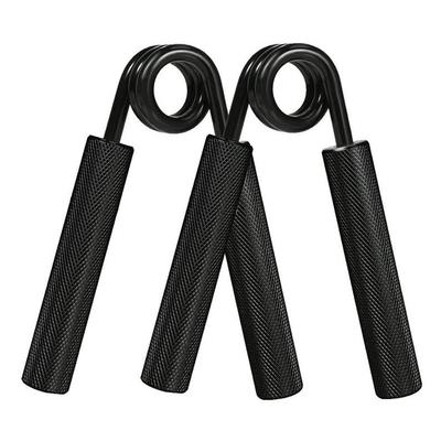 50  350LBS Gym Fitness Alloy Hand Grip Men Adjustable Finger Heavy Exerciser Strength Muscle for Recovery Gripper Trainer