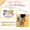 Toy Royal Baby Drum Playtime Toy for Babies and Kids Portable Music and Melody Function (Educational Toy/Nurturing Sensitivity) Long-lasting