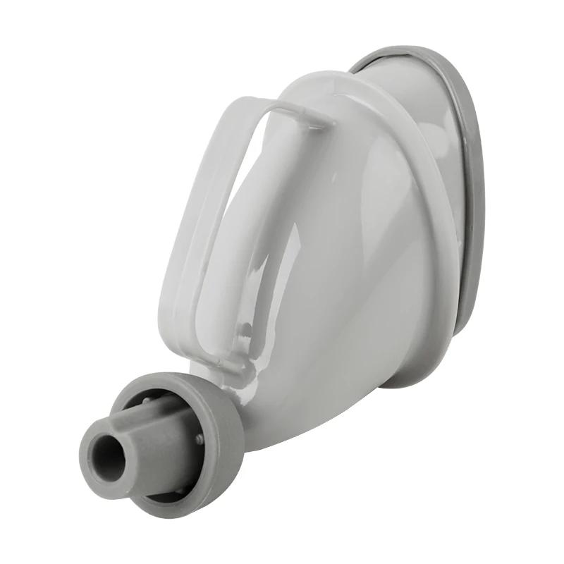 

1pc Sale Portable Urine Toilet Aid Car Travel Outdoor Adult Urinals For Man Woman Children Potty Funnel Peeing Camping Toilet