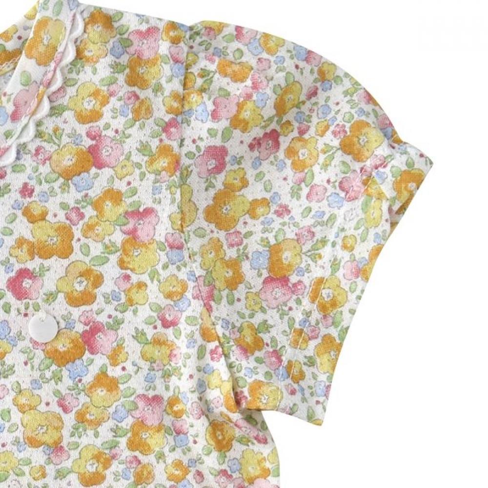 Mink Mui Spring Palette Bamboo Short Sleeve Underwear 36370 054 19 