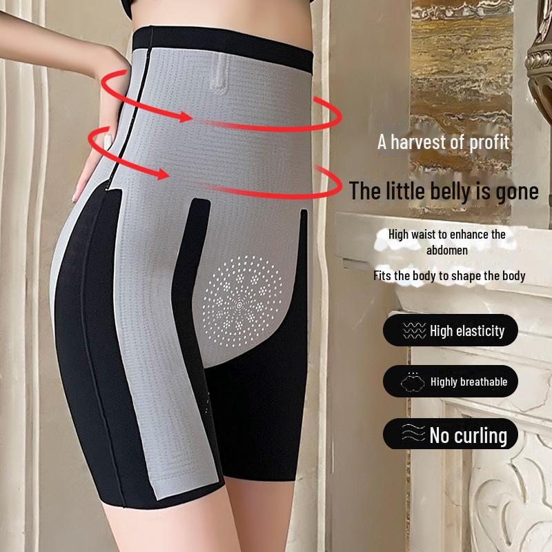 

Шорты-боксеры Kaka 8D с высокой талией Magic Shaping для женщин M (80-95 lbs)