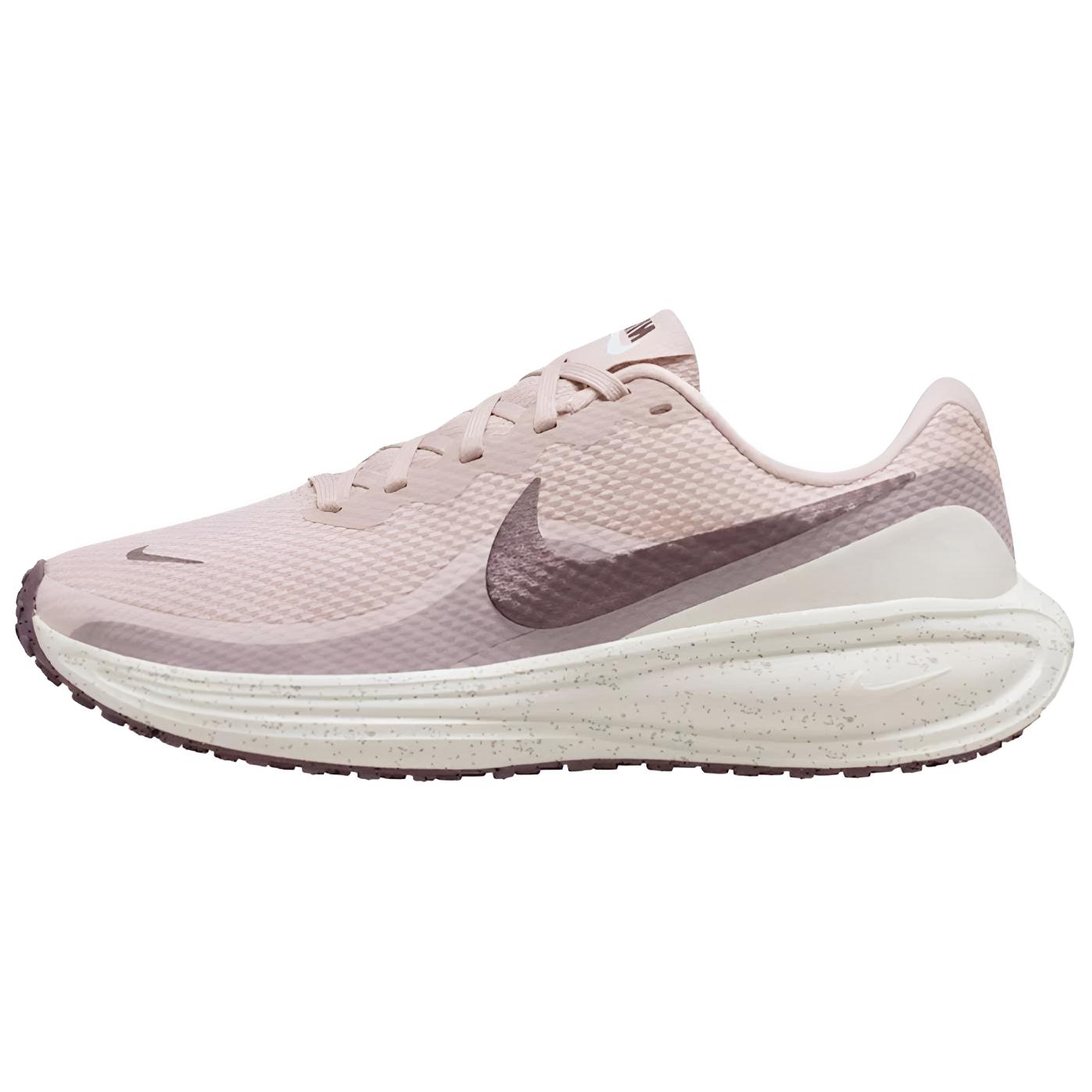 

Nike Revolution 8 Comfortable Fabric Shock Absorbing Durable Breathable Running Shoes Women sneaker Pink IR1525601 36