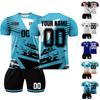 Football – Tenues de football