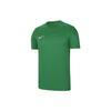 T-Shirt Solid Color Logo Casual Short Sleeve Kids Tops BV6741-302