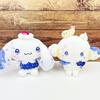 Sanrio Cogimyun DOLLY MIX Plush S Interior Collab