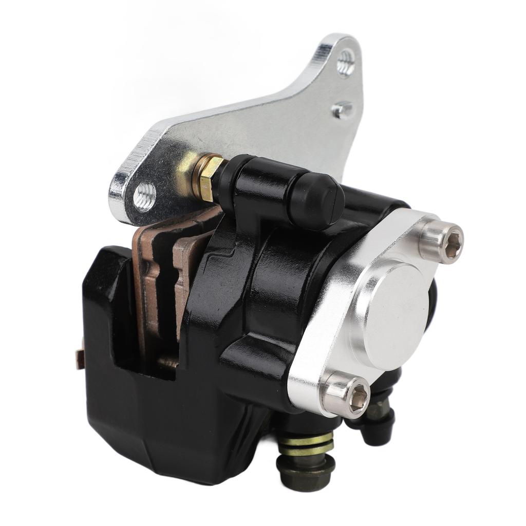 Rear Brake Caliper 43250 HN1 006 ATV Brake Caliper with Pads for 400EX Sportrax ATC200X ATC350X