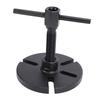 Motorcycle Flywheel Stator Magneto Puller Tool Steel Replacement for Sky Sword Leopard 150 Motorcycles Snowmobiles