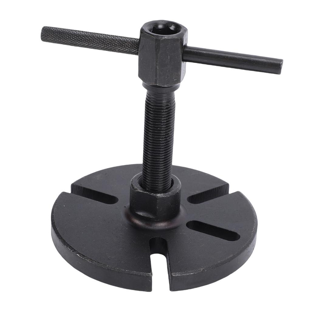 Motorcycle Flywheel Stator Magneto Puller Tool Steel Replacement for Sky Sword Leopard 150 Motorcycles Snowmobiles