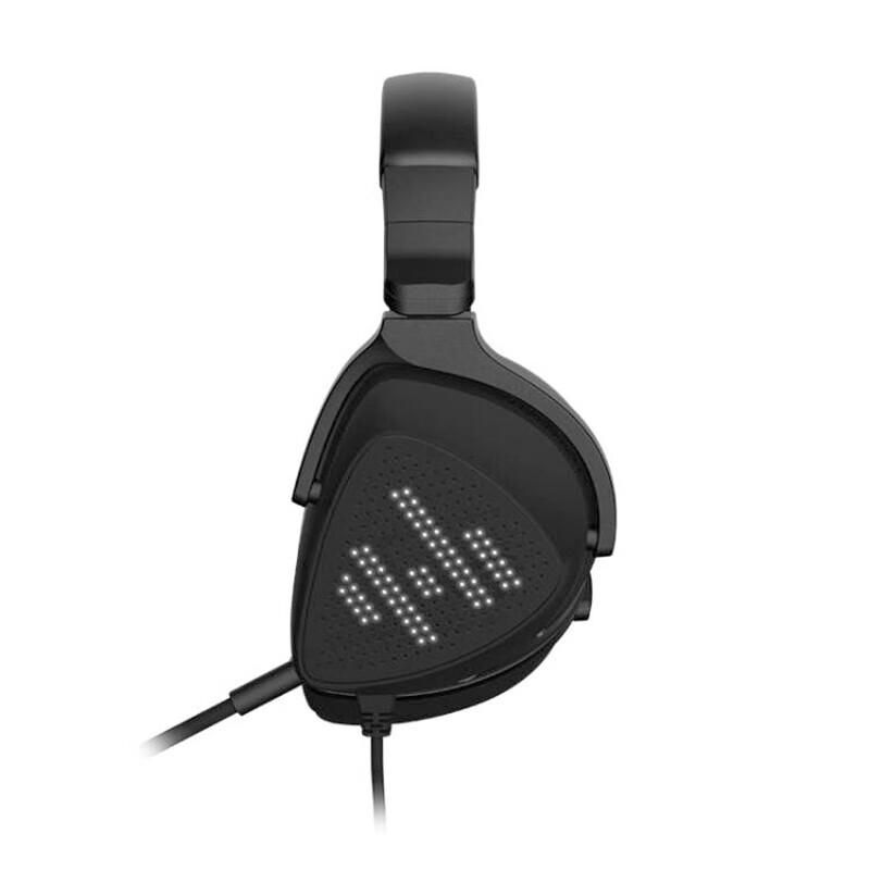 ASUS ROG Strix Go Gaming Headset