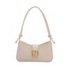 This Year's Popular Casual Retro Underarm Bag Spring New Korean Niche Fashion Commuter Shoulder Crescent Bag