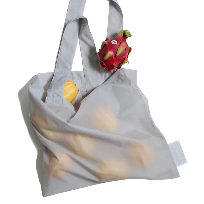 fog stitch bag