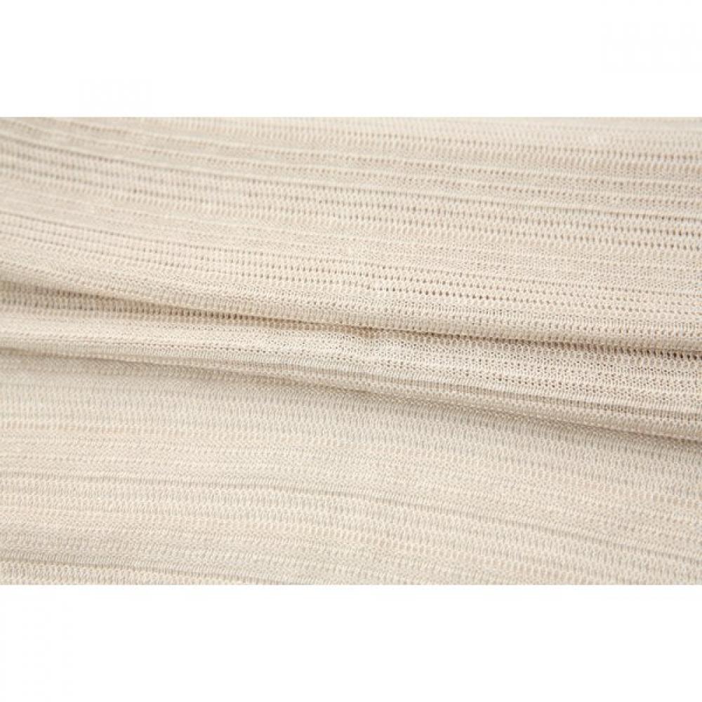 FURINA Poly Linen Cardigan   Ruchen