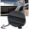 Cafoucs Capac Cârlig de Remorcare Bara Față Capac Orificiu de Remorcare Carcasă Ornament Remorcă Pentru Mazda 3 2.0 2.5L 2010 2011