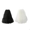 Trendy Long Tulle Underskirt for Women – Parties, Weddings And Halloween