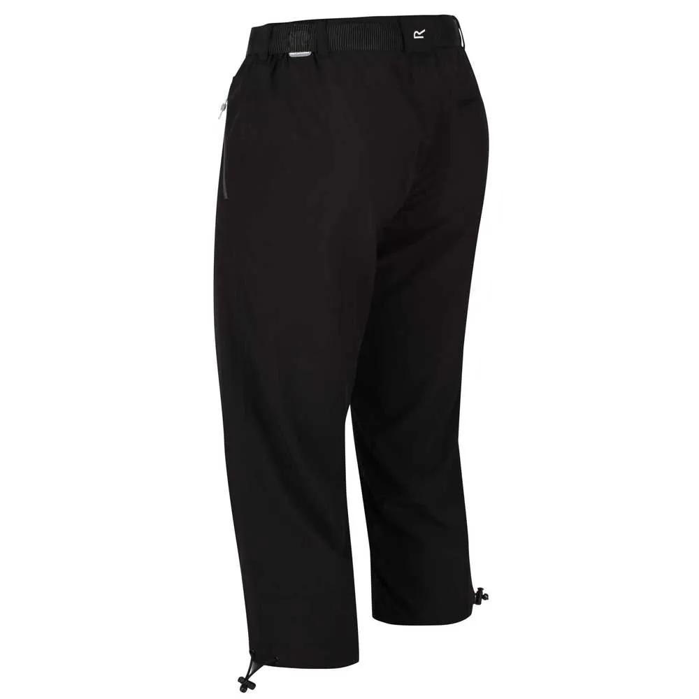 Regatta Xert Capris Light Trousers