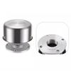 Aluminum Alloy Flame Arrester Breather Vent Cap
