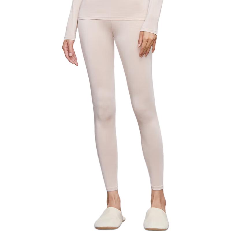 

Anlifang Song Yi Collection Jasmine Polyphenol Antibacterial Thermal Base Layer M