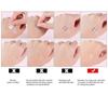 10sheet/set Invisible V Face Stickers Facial Line Wrinkle Sagging Skin Lift Up Adhesive Tape