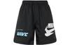 Sportswear Essentials Casual Shorts Men's Black Moderate DM6880-010