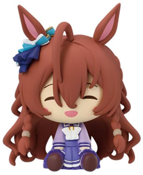 

Ichiban Kuji Uma Musume 11th E Prize Chocokko Figure Mejiro Hymn Chorus Ver. [Mejiro Bright]