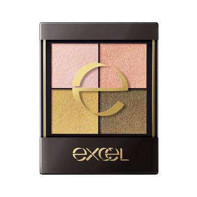 Maquiagem para olhos – Sombras de olhos
