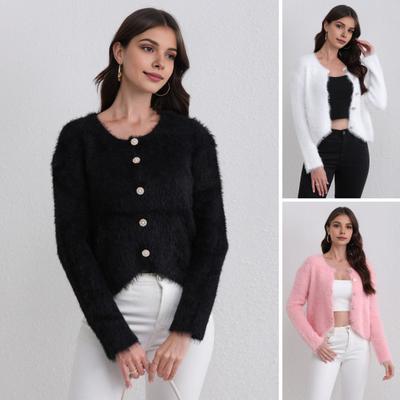 Tops – Cárdigans para mujeres