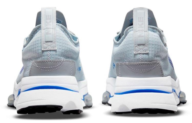 Nike Air Zoom Type Thunder Blue CV2220-002