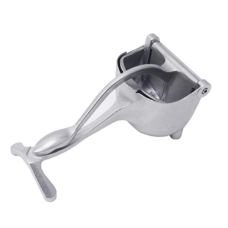 

Manual Juicer - Portable Small Household Fruit Press - Orange, Grape Juicer - Lemon Juicer - Lazy Person