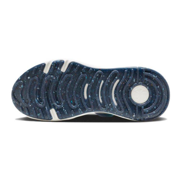 Nike E-Series 1.0 Versatile Non-Slip Shock Absorbing Low-Top Kids Running Shoes Kids sneaker White Red DZ2840-100