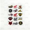 AAAHQ1 FOR CB1000 Hornet Reflective Motorcycle Stickers Waterproof Vinyl Decals for Motorbike Helmet Fuel Tank Bike
