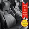 Car Lumbar Support Cushion for Driving