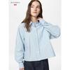 Uniqlo Japan Oxford Shirt