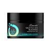 Salicylic Acid Bamboo Charcoal Fiber Mask Blackhead Removal Mask- W0I6