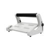 Adjustable Angle Under Desk Footrest Ergonomic Non-Skid Bottom Adjustable Footstool Comfortable Smooth Edge